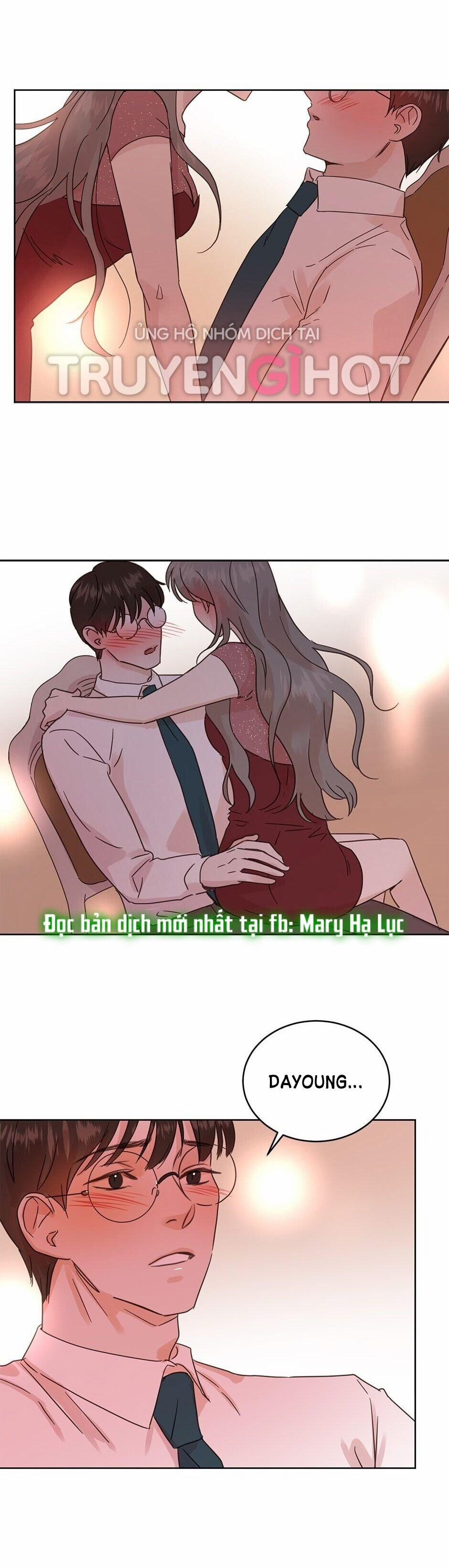 [18+] Sự Trả Thù Ngọt Ngào Của Người Vợ 34.1 trang 6