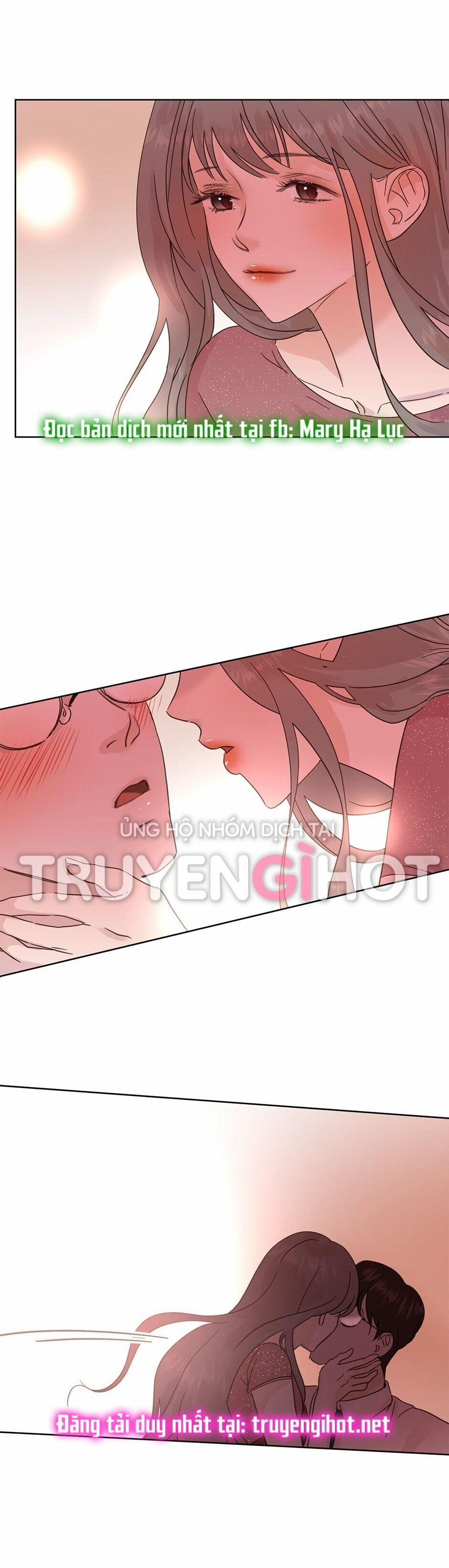 [18+] Sự Trả Thù Ngọt Ngào Của Người Vợ 34.1 trang 7