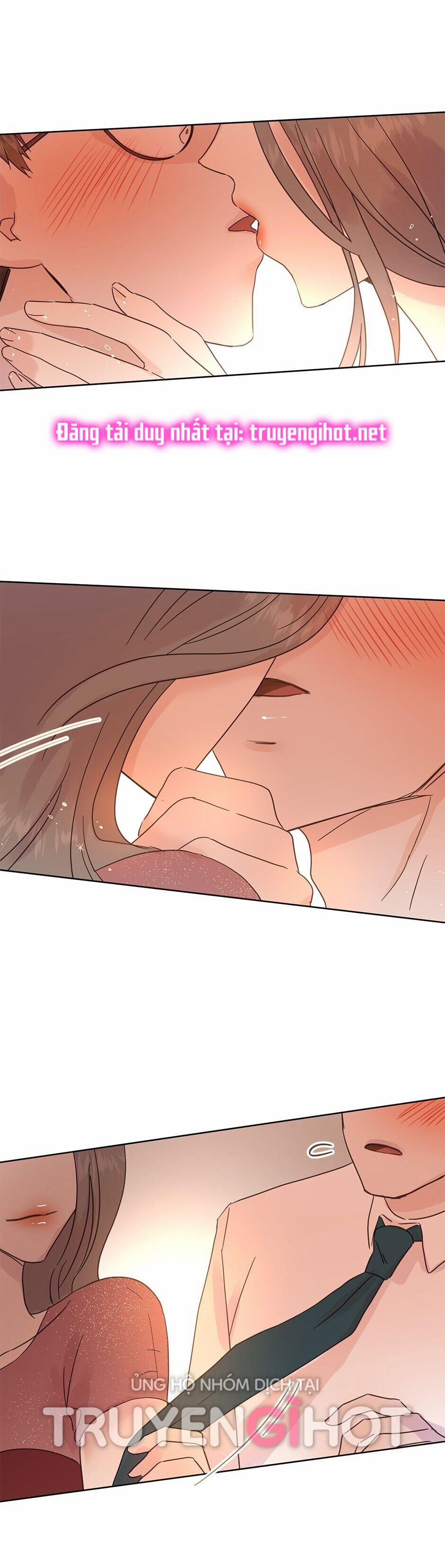 [18+] Sự Trả Thù Ngọt Ngào Của Người Vợ 34.1 trang 8