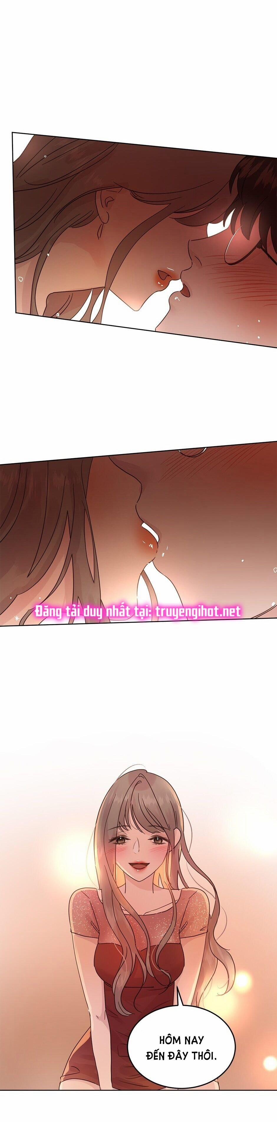 [18+] Sự Trả Thù Ngọt Ngào Của Người Vợ 34.2 trang 0