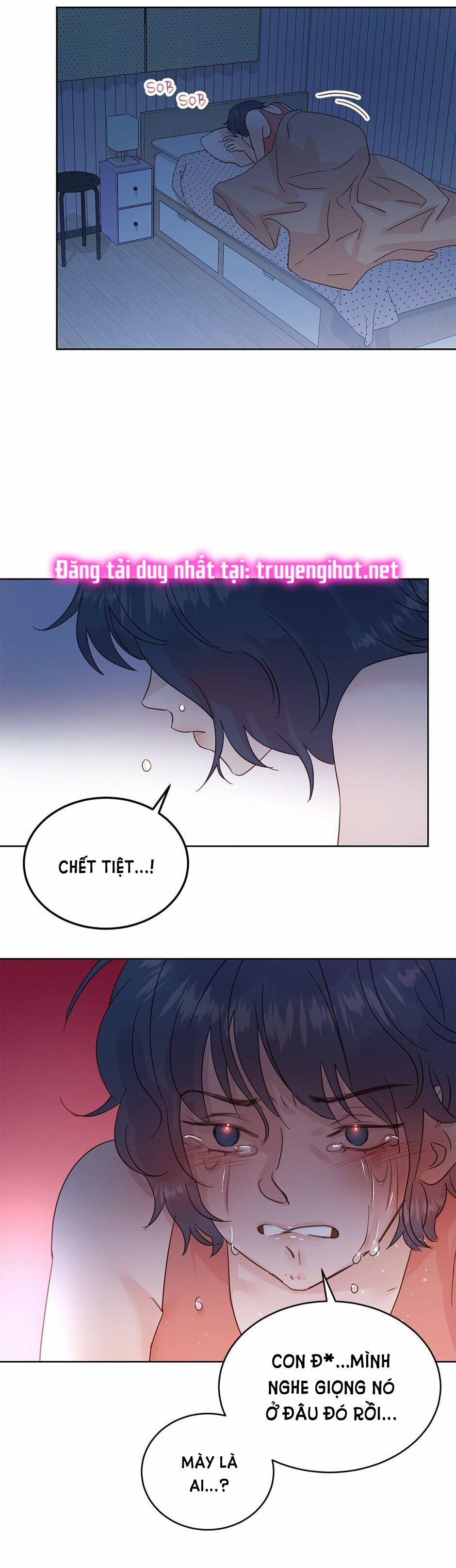[18+] Sự Trả Thù Ngọt Ngào Của Người Vợ 34.2 trang 3