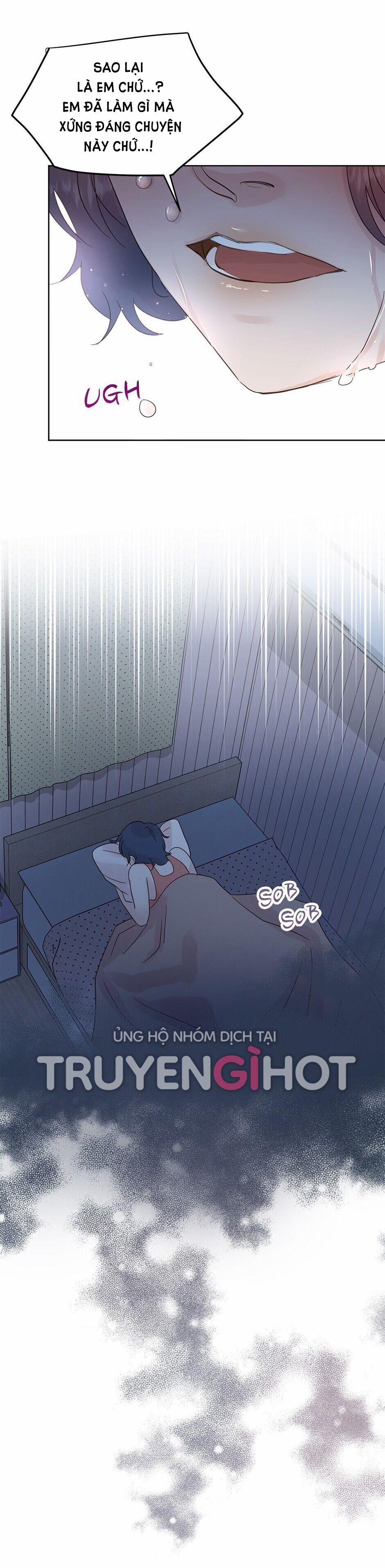 [18+] Sự Trả Thù Ngọt Ngào Của Người Vợ 34.2 trang 4