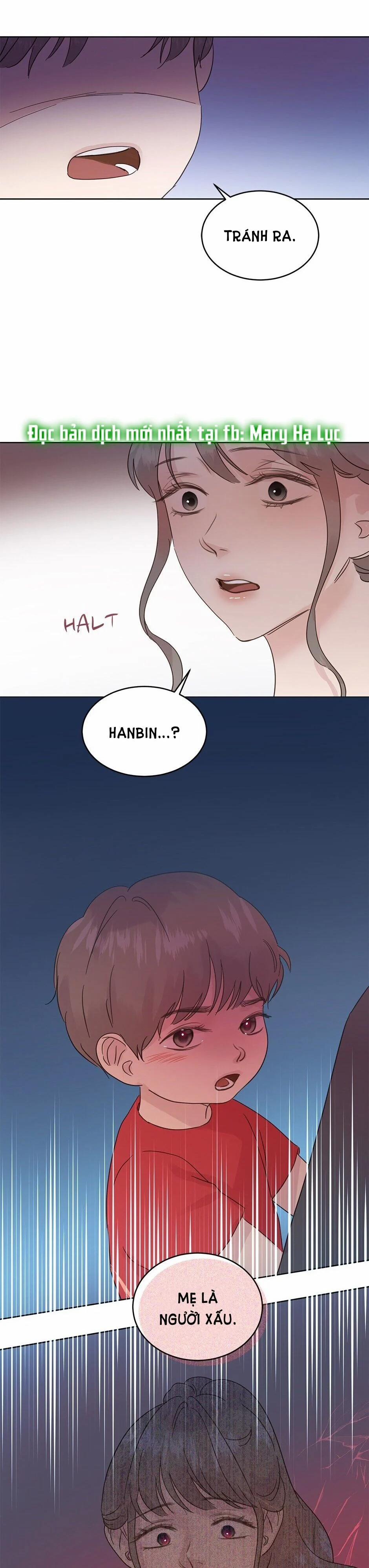 [18+] Sự Trả Thù Ngọt Ngào Của Người Vợ 34.2 trang 7