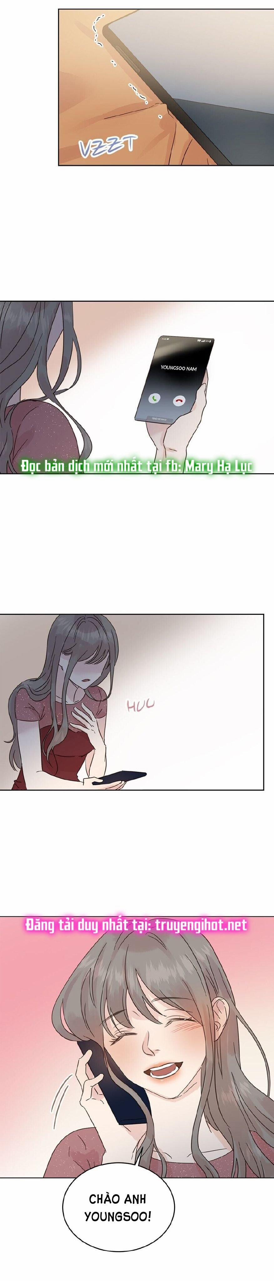 [18+] Sự Trả Thù Ngọt Ngào Của Người Vợ 35.1 trang 7