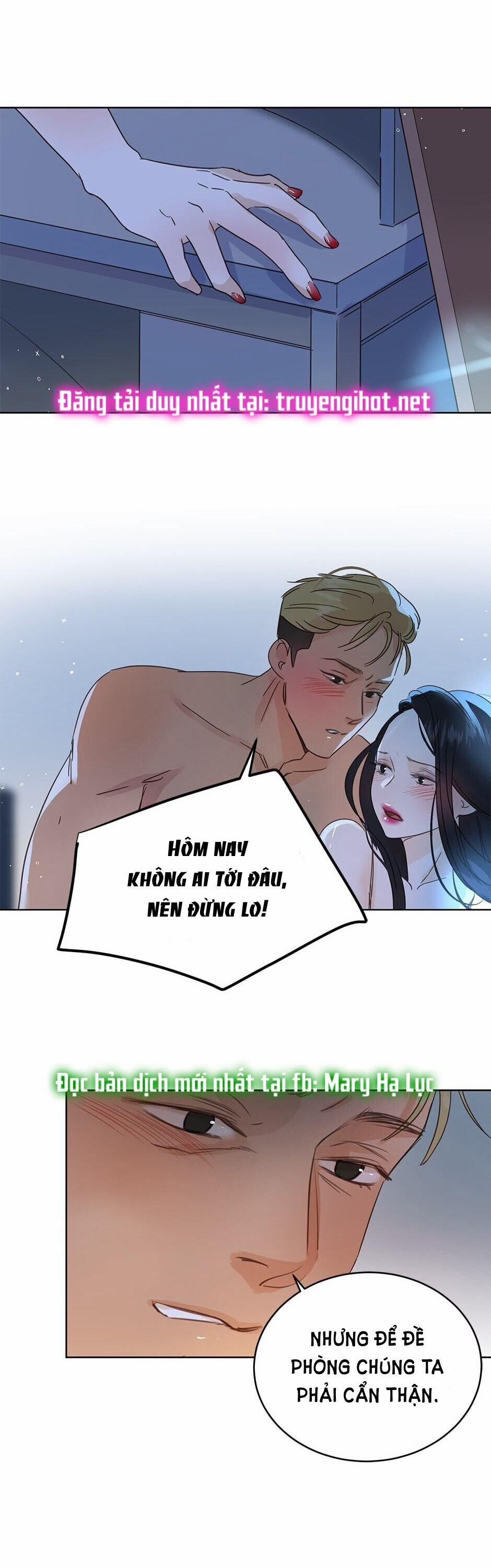 [18+] Sự Trả Thù Ngọt Ngào Của Người Vợ 35.2 trang 0