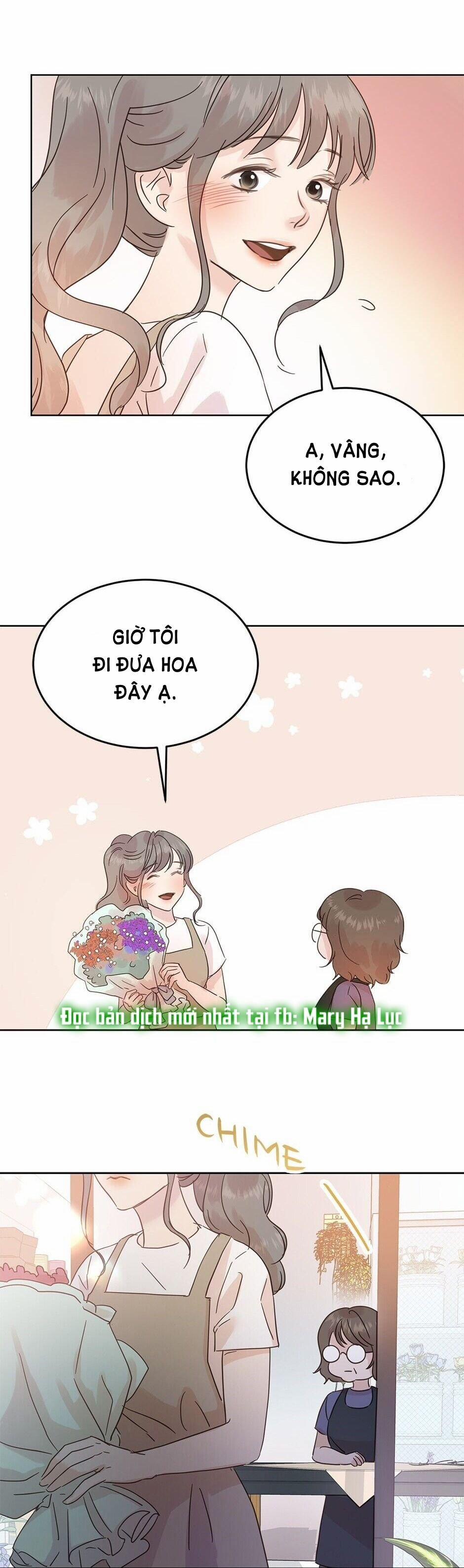 [18+] Sự Trả Thù Ngọt Ngào Của Người Vợ 35.2 trang 8