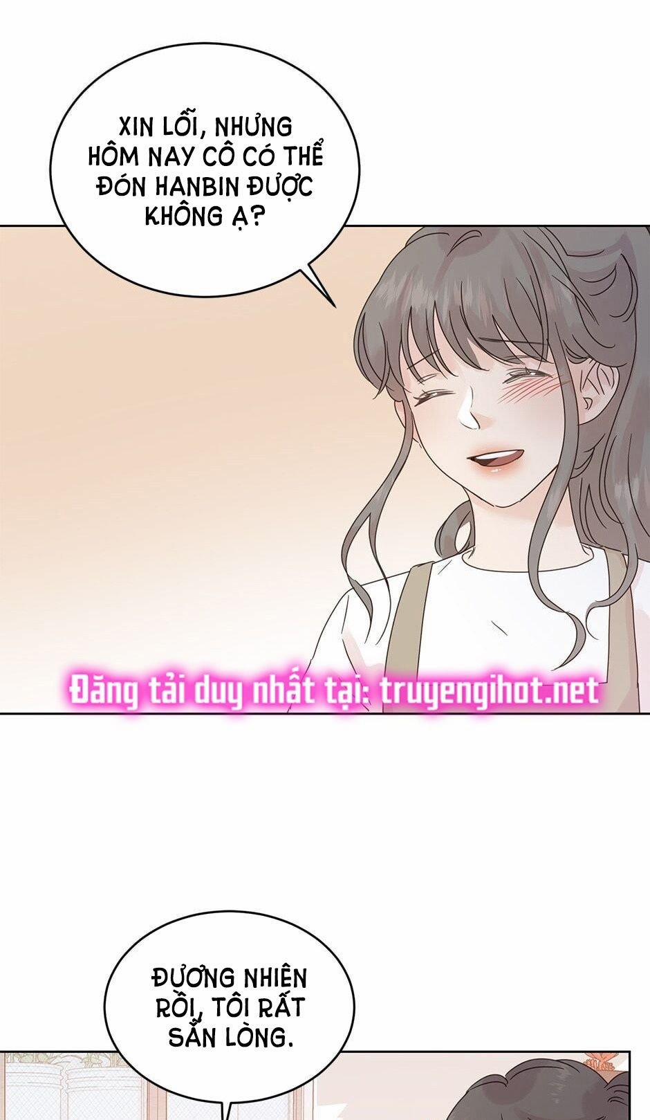 [18+] Sự Trả Thù Ngọt Ngào Của Người Vợ 36.1 trang 19