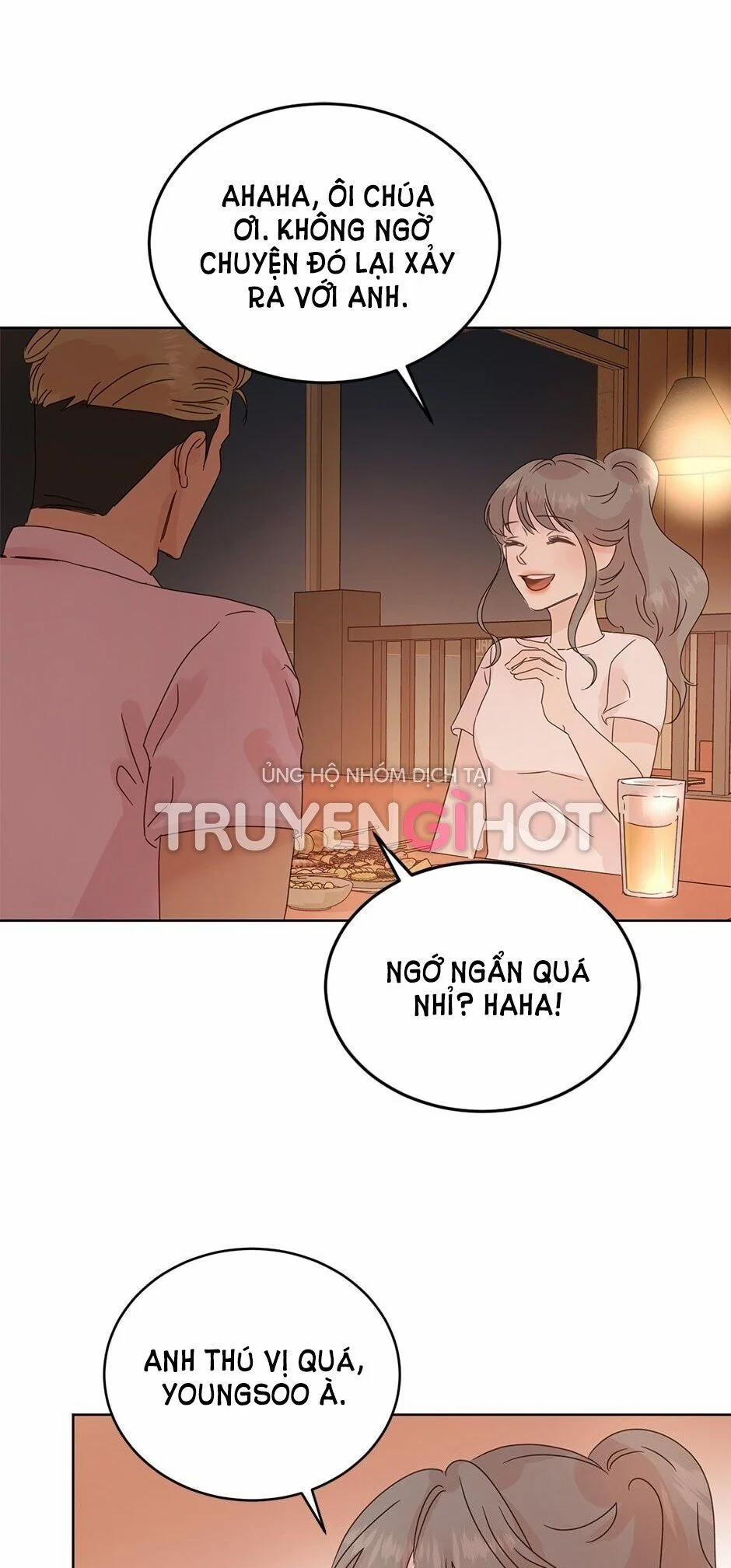 [18+] Sự Trả Thù Ngọt Ngào Của Người Vợ 36.1 trang 23