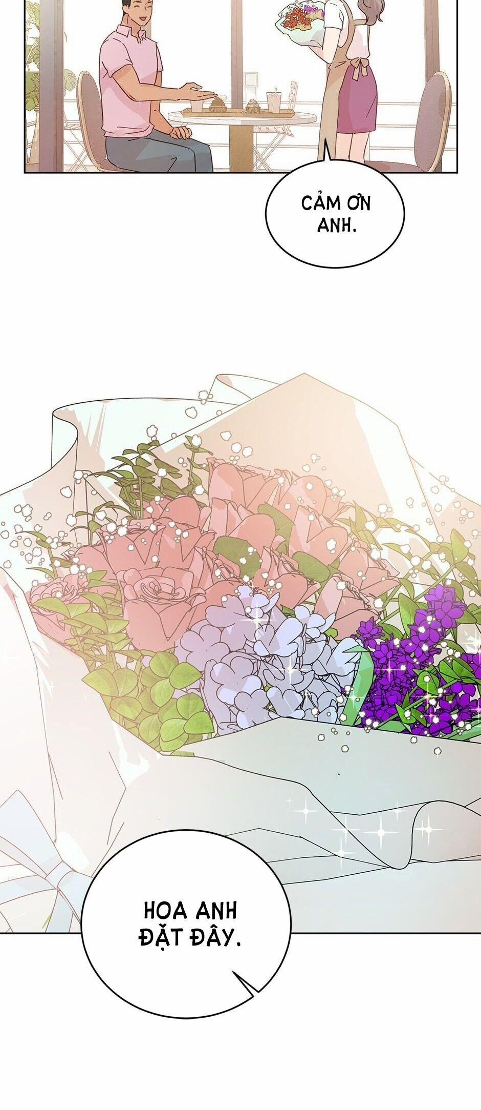 [18+] Sự Trả Thù Ngọt Ngào Của Người Vợ 36.1 trang 4