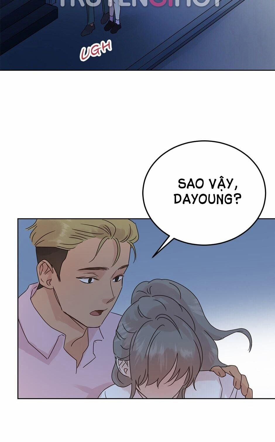 [18+] Sự Trả Thù Ngọt Ngào Của Người Vợ 36.2 trang 10