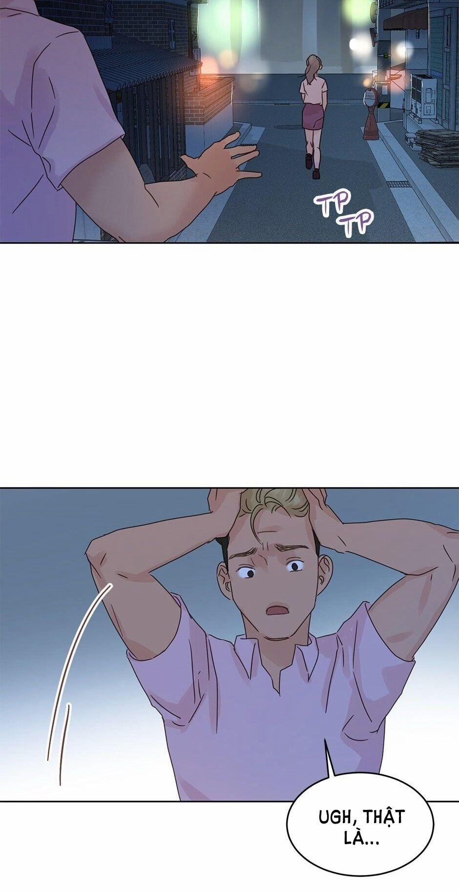 [18+] Sự Trả Thù Ngọt Ngào Của Người Vợ 36.2 trang 14