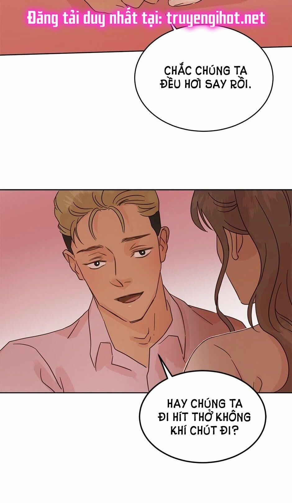 [18+] Sự Trả Thù Ngọt Ngào Của Người Vợ 36.2 trang 4