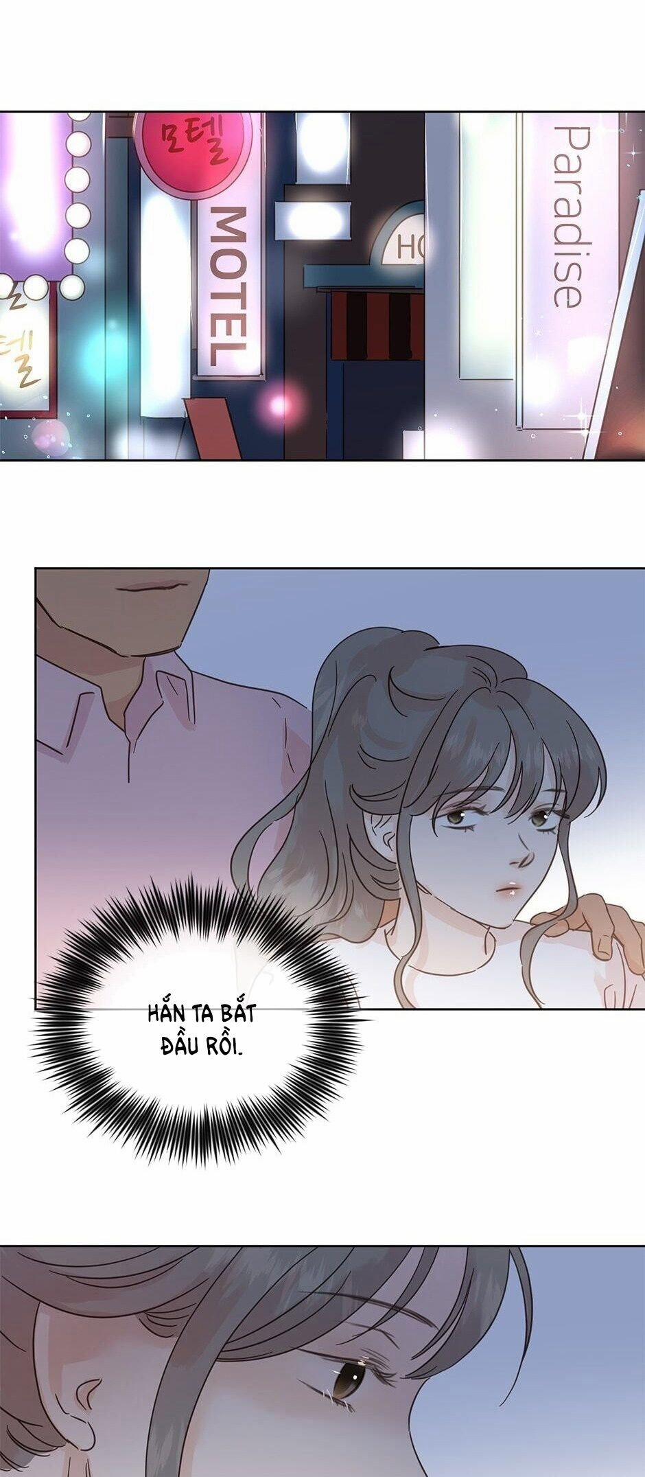 [18+] Sự Trả Thù Ngọt Ngào Của Người Vợ 36.2 trang 7