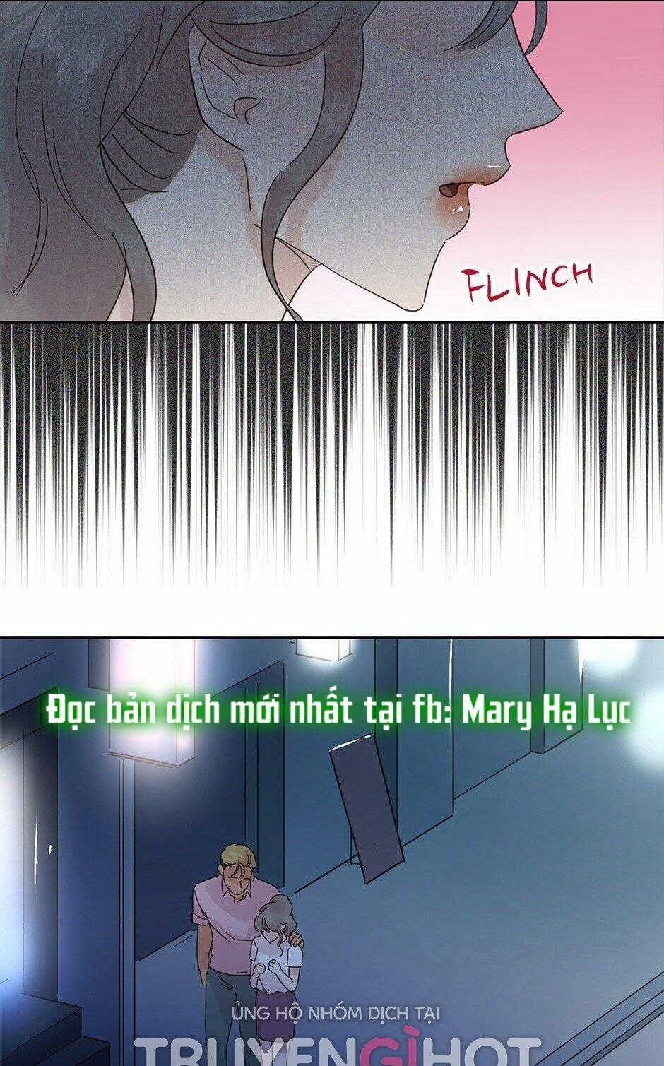 [18+] Sự Trả Thù Ngọt Ngào Của Người Vợ 36.2 trang 9