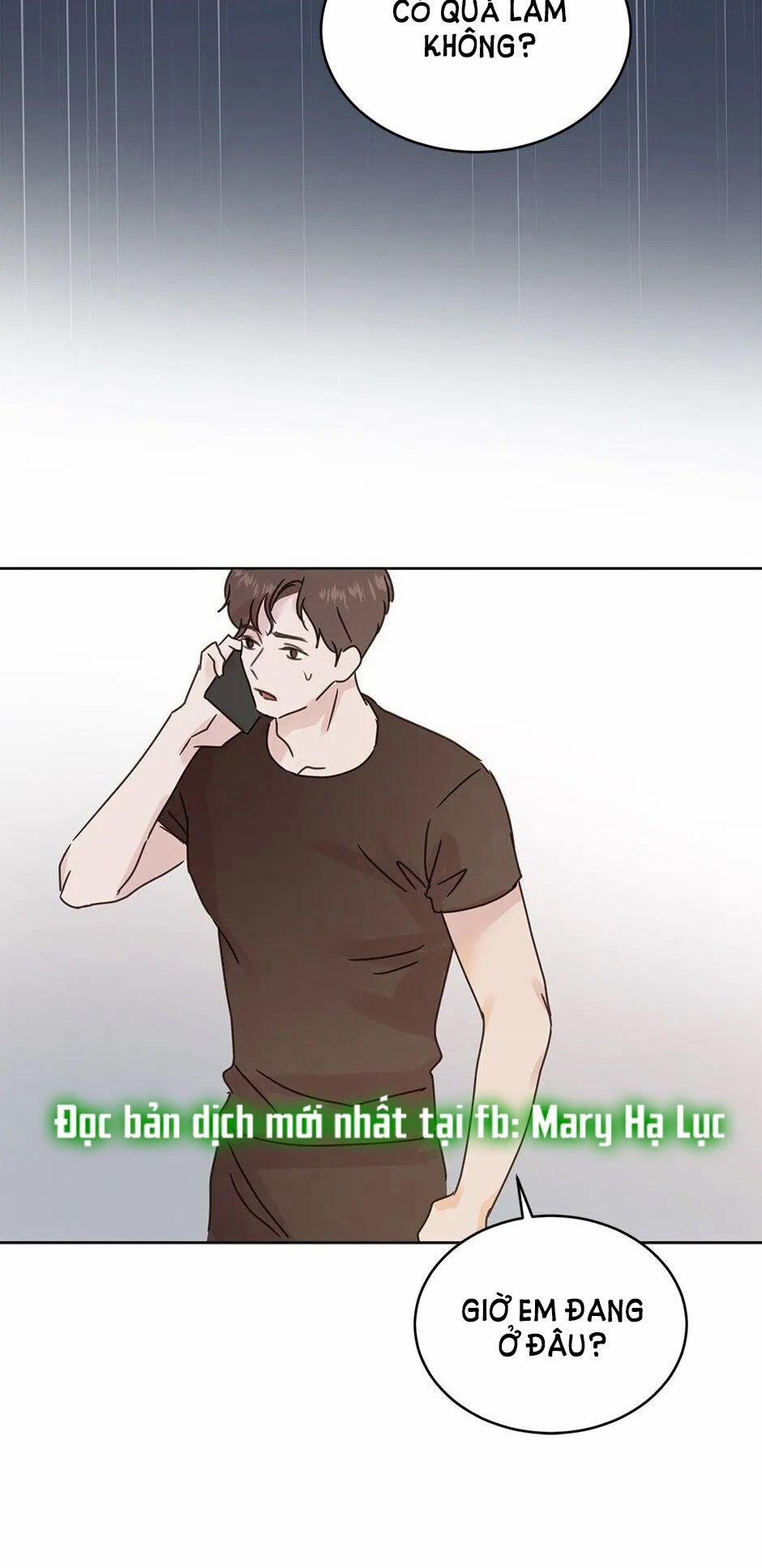 [18+] Sự Trả Thù Ngọt Ngào Của Người Vợ 37.1 trang 14