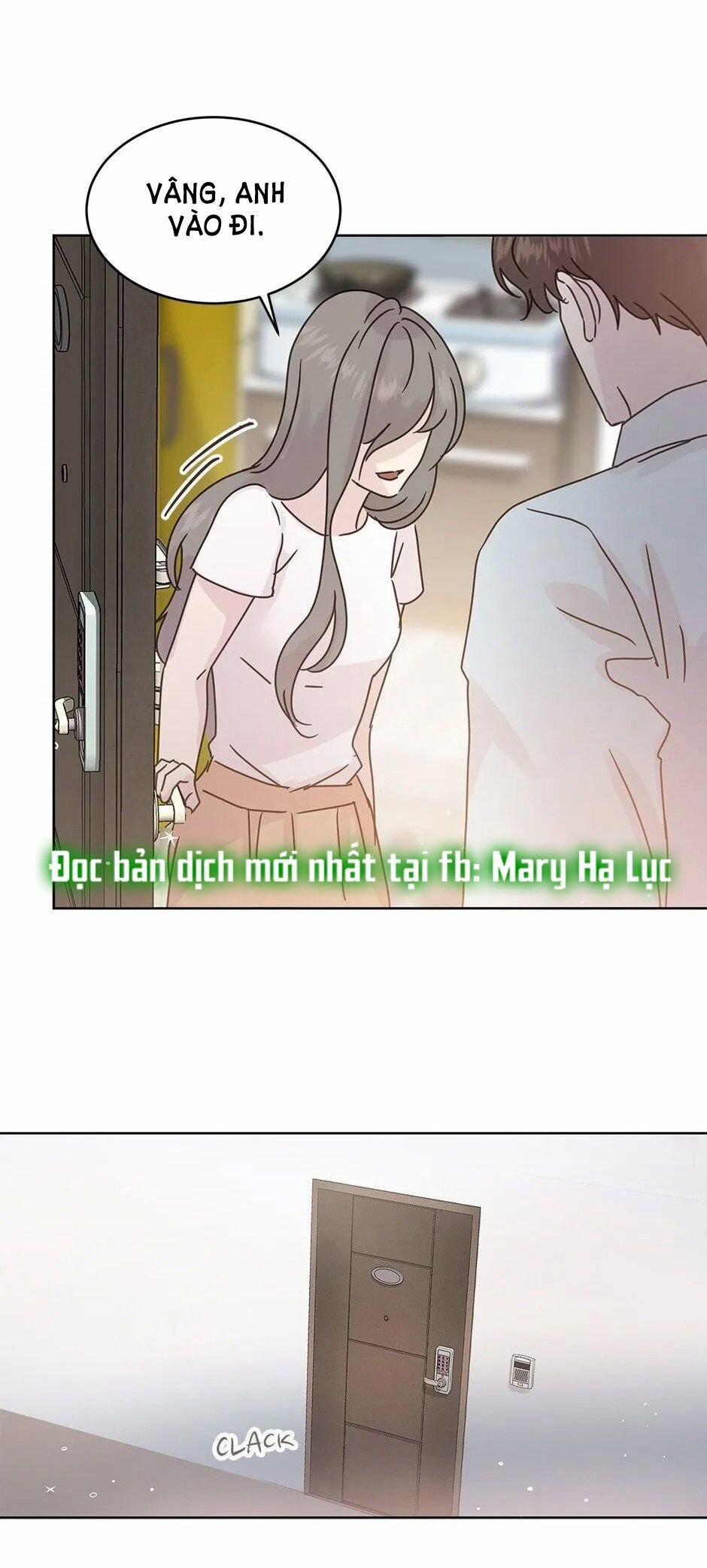 [18+] Sự Trả Thù Ngọt Ngào Của Người Vợ 37.1 trang 25