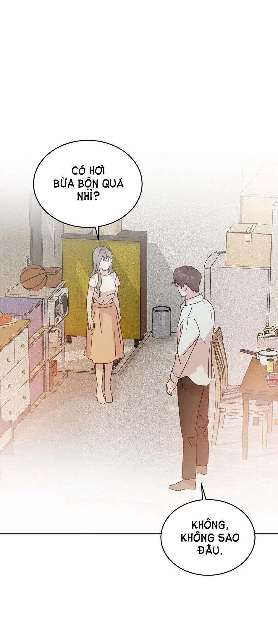 [18+] Sự Trả Thù Ngọt Ngào Của Người Vợ 37.1 trang 26