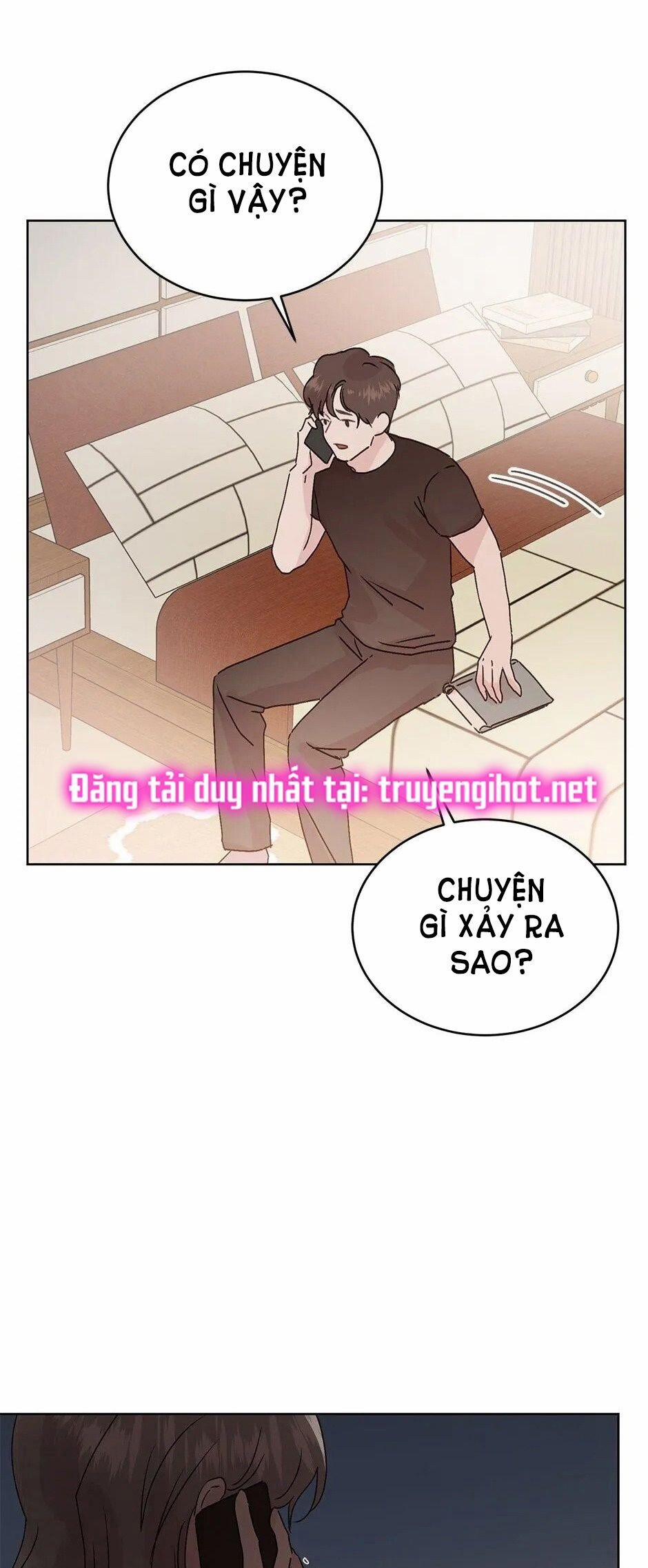 [18+] Sự Trả Thù Ngọt Ngào Của Người Vợ 37.1 trang 7