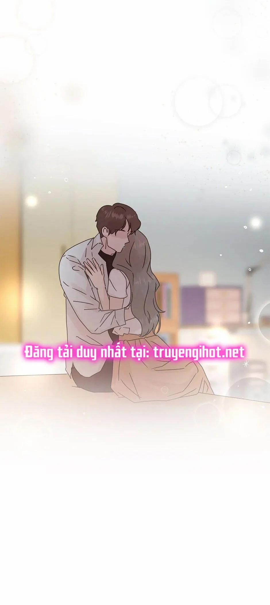 [18+] Sự Trả Thù Ngọt Ngào Của Người Vợ 37.2 trang 16