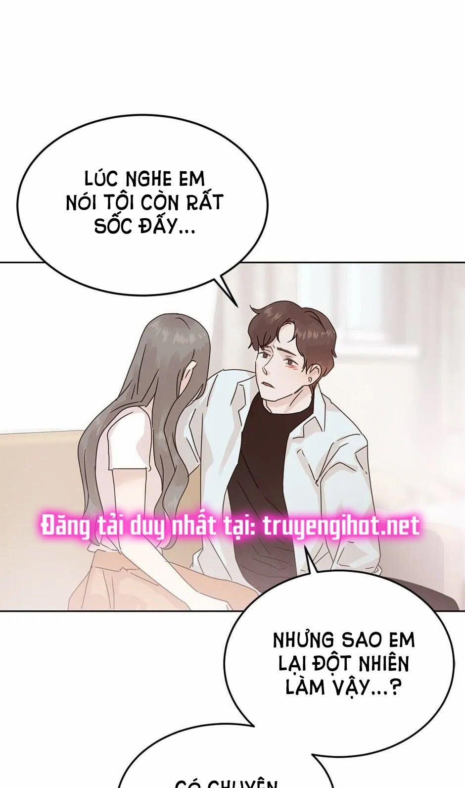 [18+] Sự Trả Thù Ngọt Ngào Của Người Vợ 37.2 trang 20