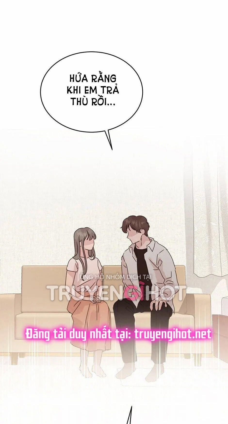 [18+] Sự Trả Thù Ngọt Ngào Của Người Vợ 38.1 trang 15