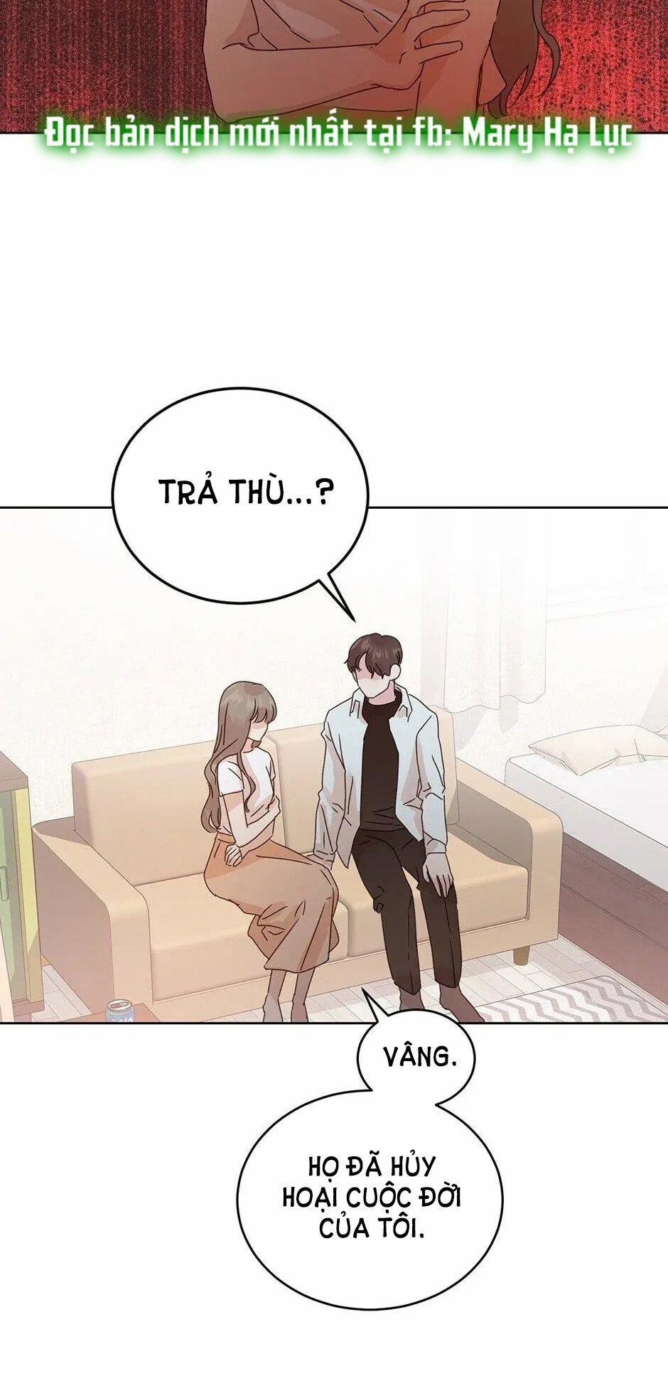 [18+] Sự Trả Thù Ngọt Ngào Của Người Vợ 38.1 trang 2