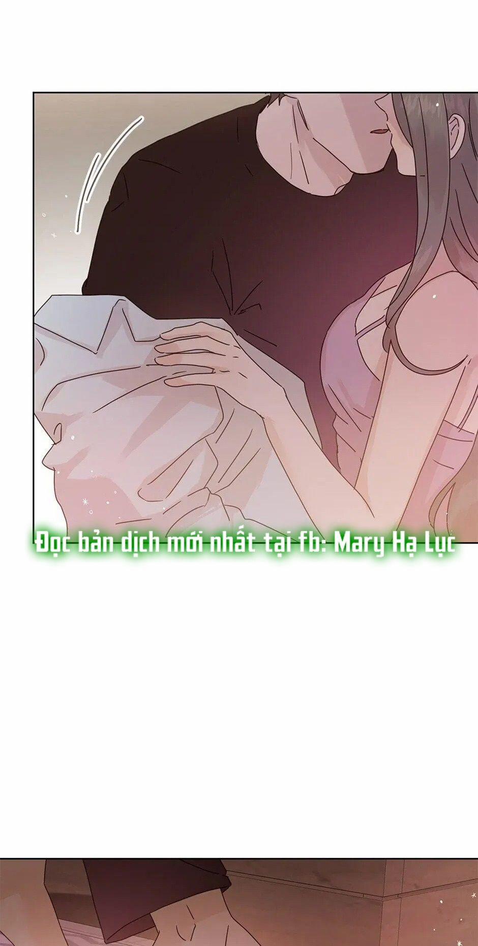 [18+] Sự Trả Thù Ngọt Ngào Của Người Vợ 38.1 trang 21