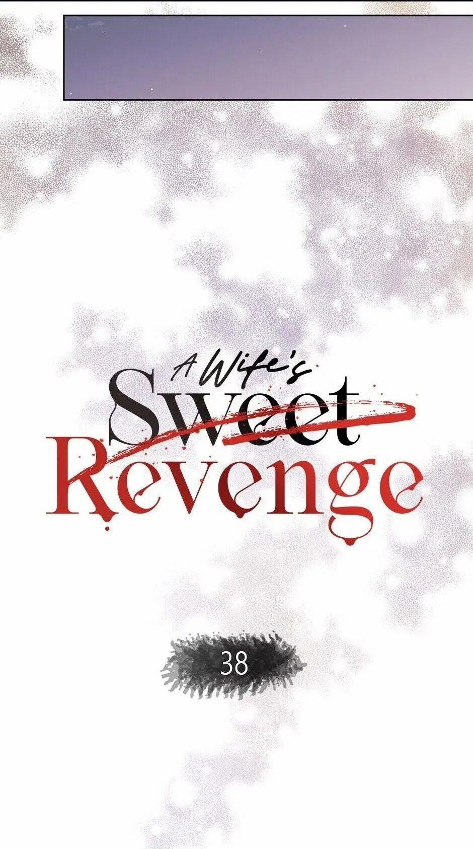 [18+] Sự Trả Thù Ngọt Ngào Của Người Vợ 38.1 trang 27