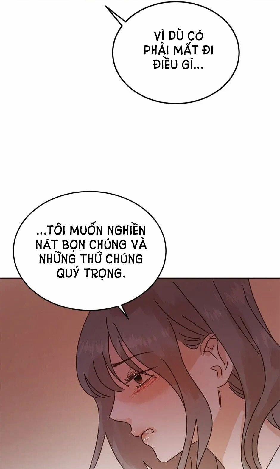 [18+] Sự Trả Thù Ngọt Ngào Của Người Vợ 38.1 trang 7