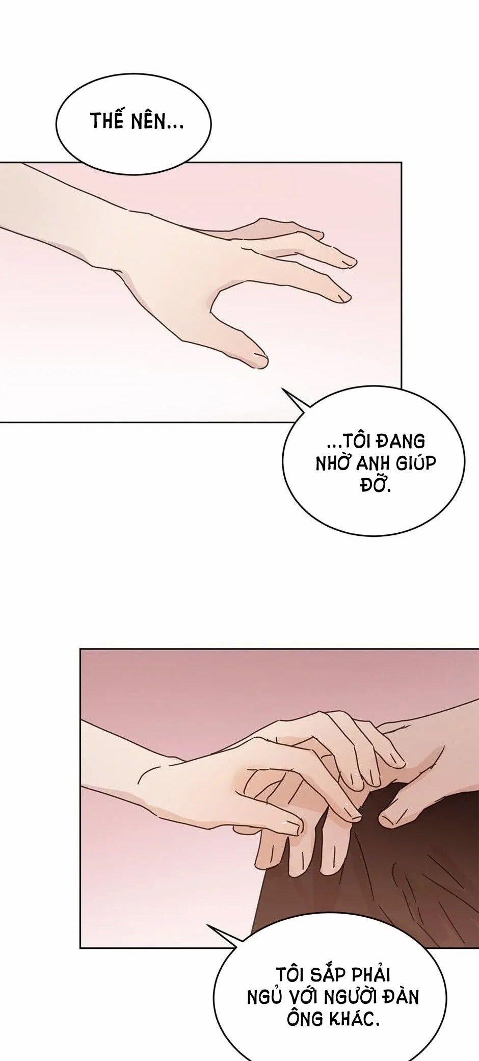 [18+] Sự Trả Thù Ngọt Ngào Của Người Vợ 38.1 trang 9