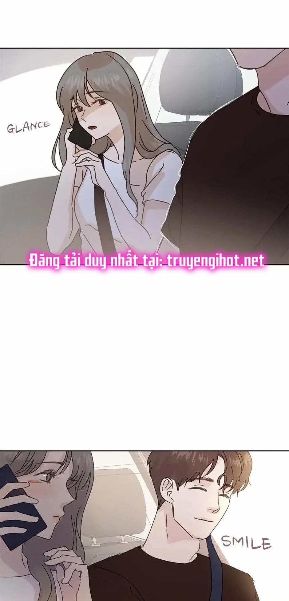 [18+] Sự Trả Thù Ngọt Ngào Của Người Vợ 38.2 trang 8