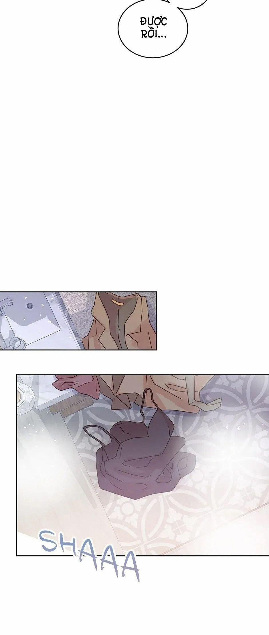 [18+] Sự Trả Thù Ngọt Ngào Của Người Vợ 39.1 trang 16