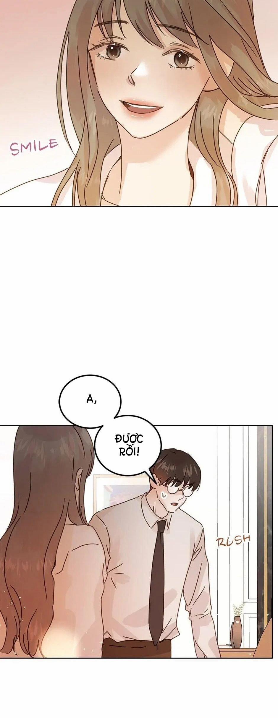 [18+] Sự Trả Thù Ngọt Ngào Của Người Vợ 39.1 trang 20