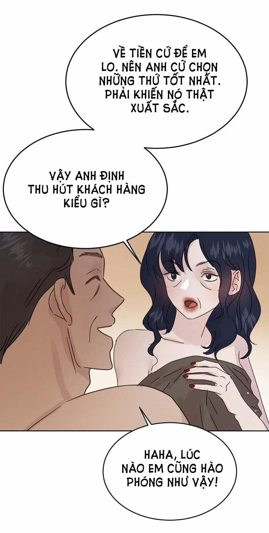 [18+] Sự Trả Thù Ngọt Ngào Của Người Vợ 39.1 trang 4