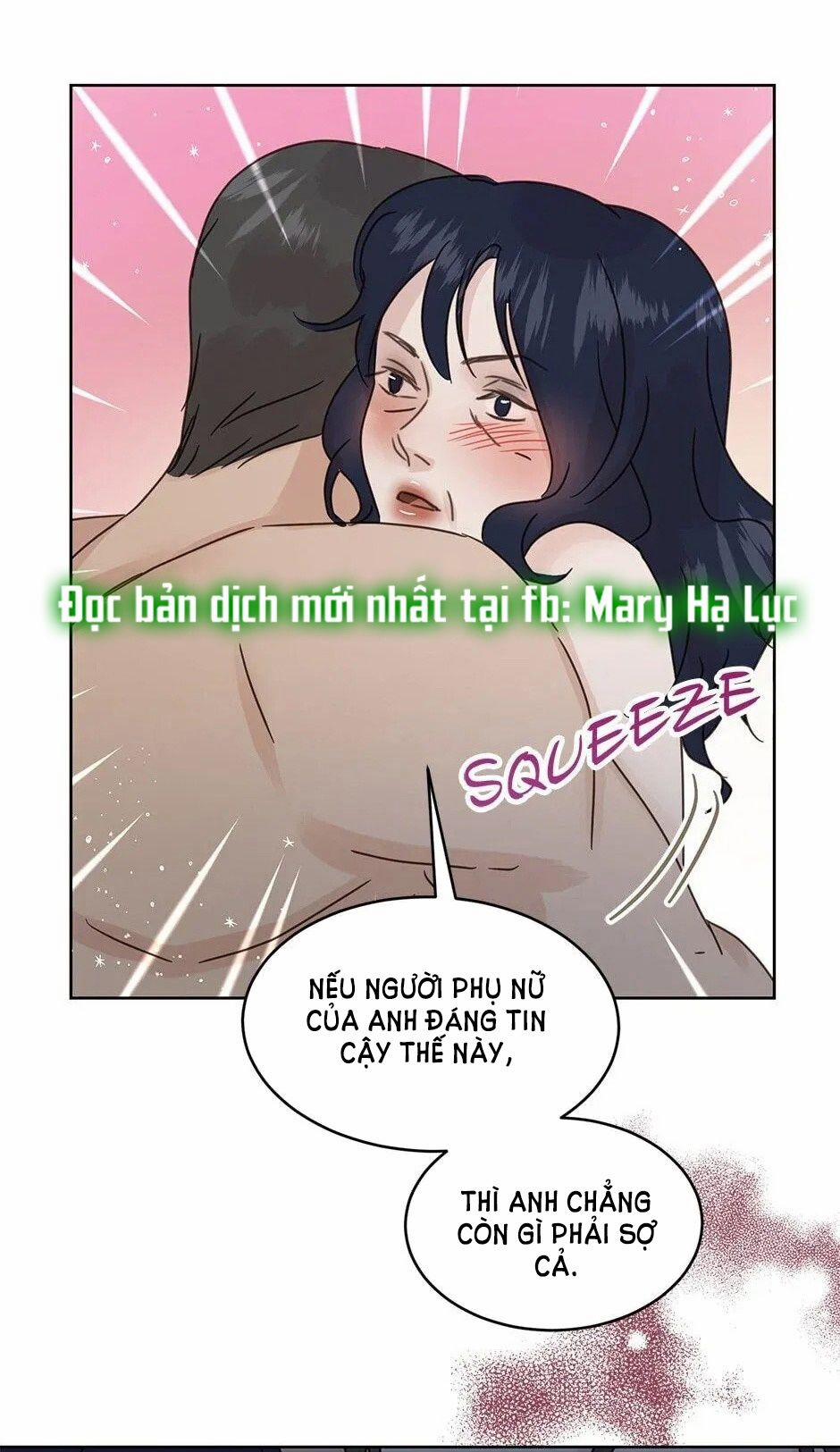 [18+] Sự Trả Thù Ngọt Ngào Của Người Vợ 39.1 trang 5