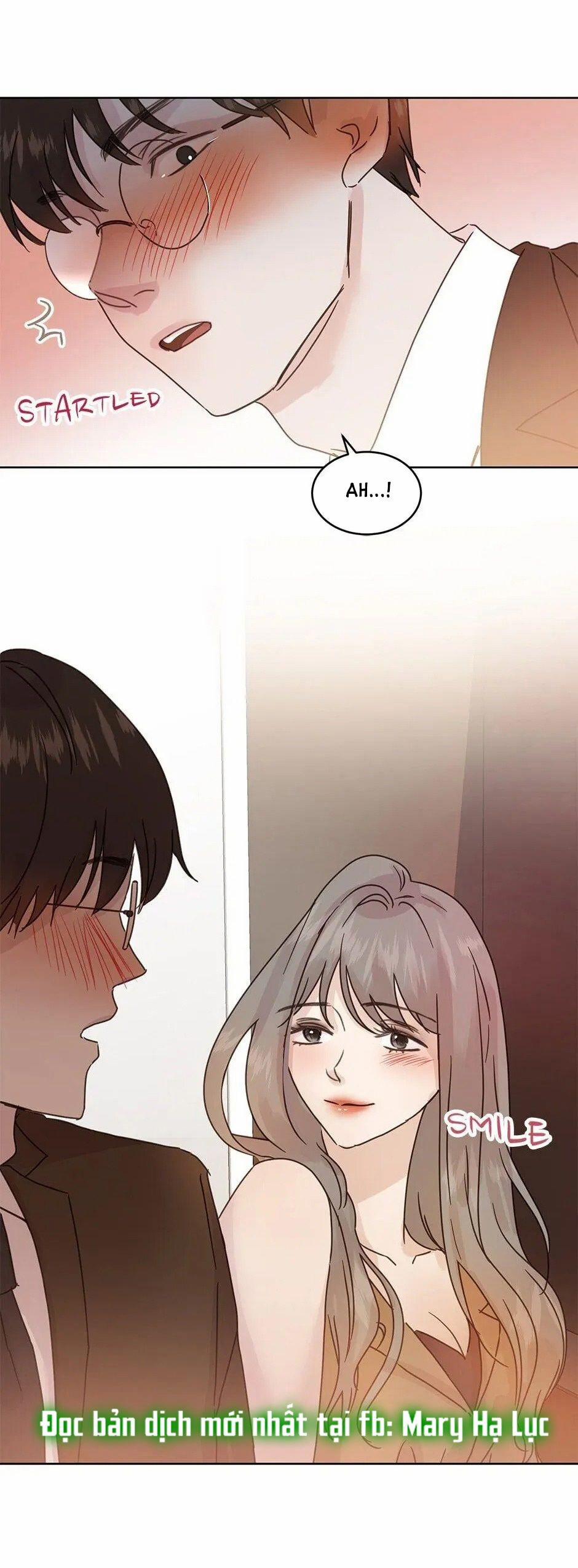[18+] Sự Trả Thù Ngọt Ngào Của Người Vợ 39.1 trang 9