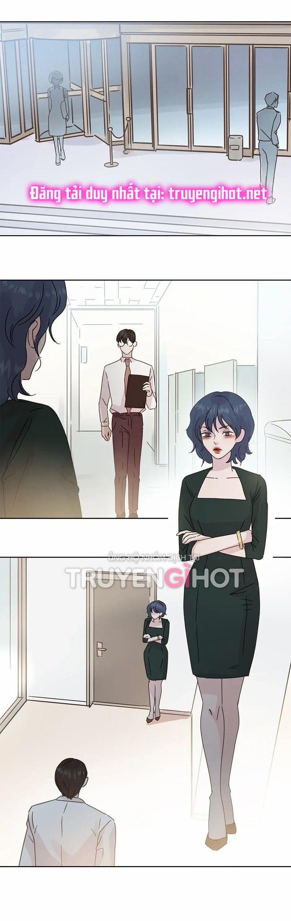 [18+] Sự Trả Thù Ngọt Ngào Của Người Vợ 39.2 trang 11