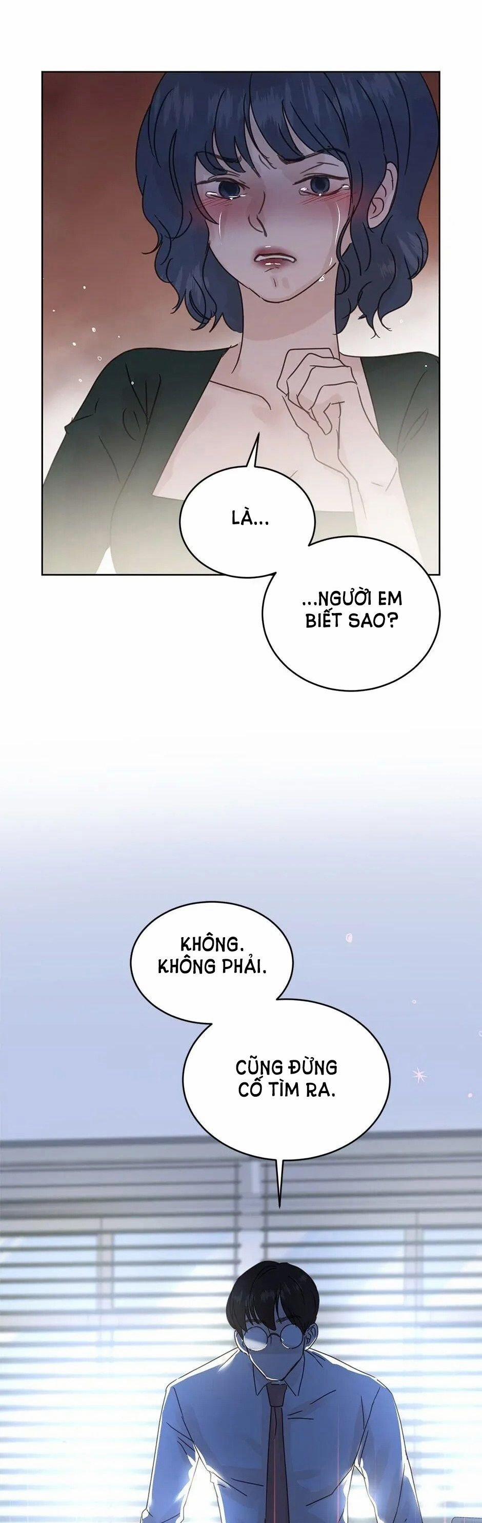 [18+] Sự Trả Thù Ngọt Ngào Của Người Vợ 39.2 trang 16