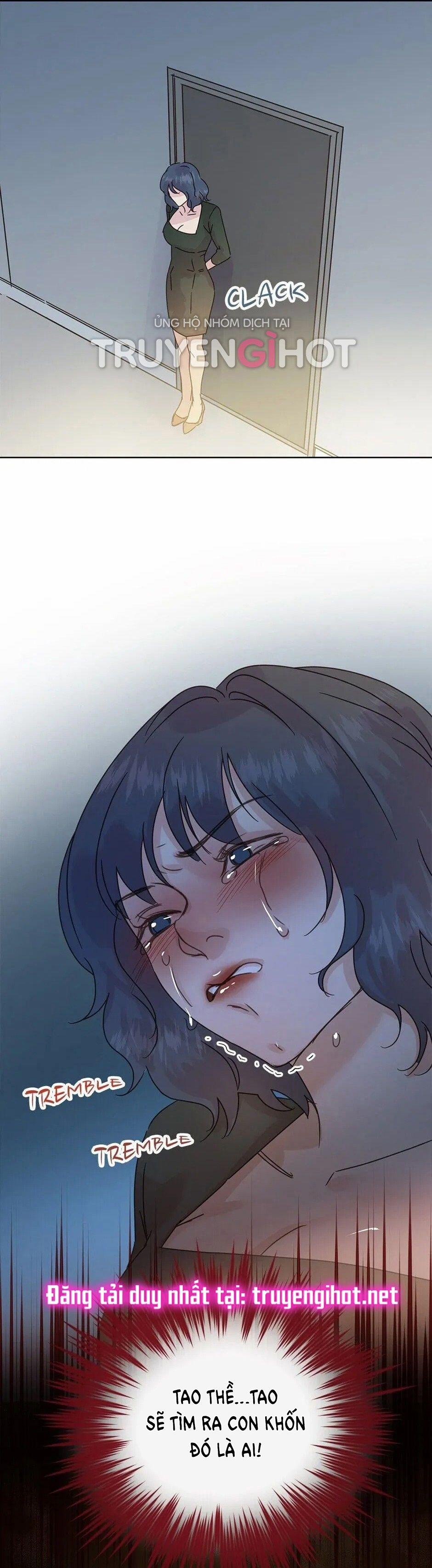 [18+] Sự Trả Thù Ngọt Ngào Của Người Vợ 39.2 trang 18