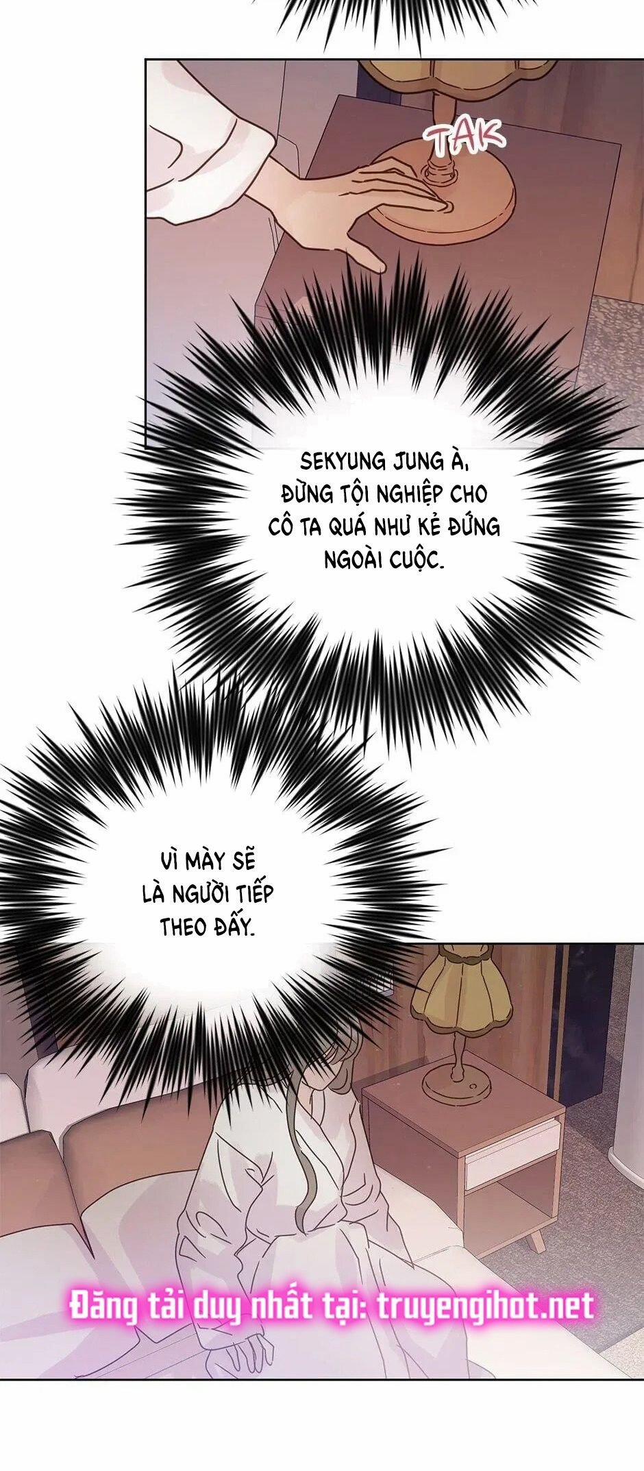 [18+] Sự Trả Thù Ngọt Ngào Của Người Vợ 39.2 trang 3