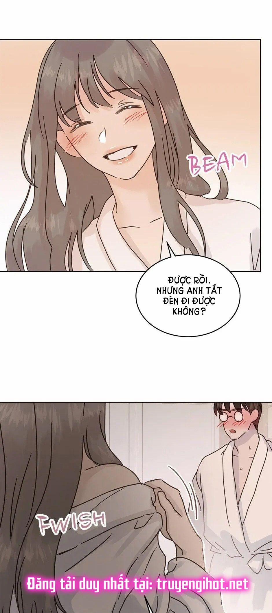 [18+] Sự Trả Thù Ngọt Ngào Của Người Vợ 39.2 trang 6