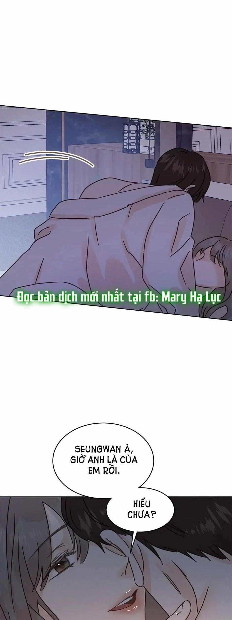 [18+] Sự Trả Thù Ngọt Ngào Của Người Vợ 39.2 trang 8