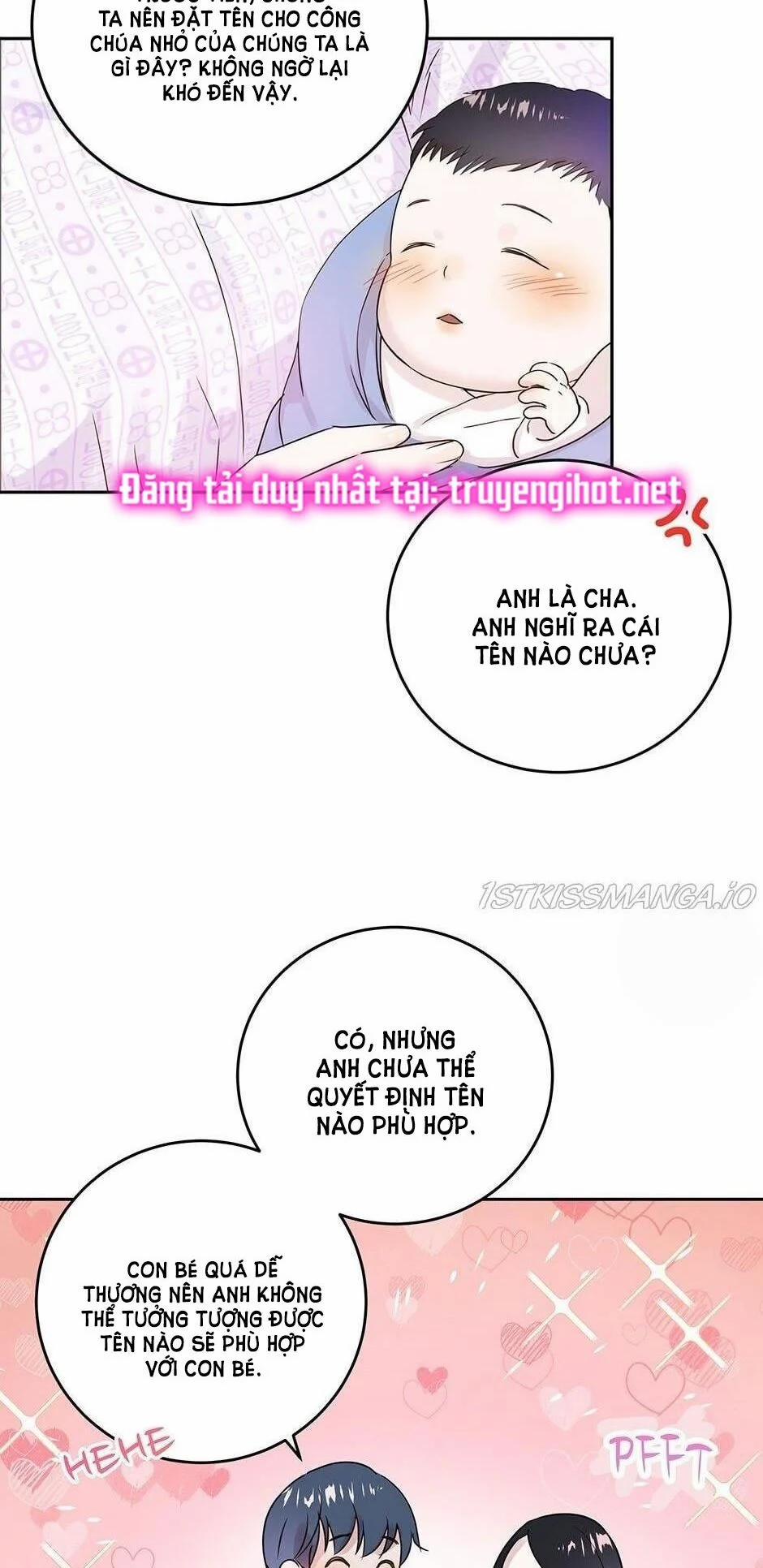 [18+] Sự Trả Thù Ngọt Ngào Của Người Vợ 4.1 trang 10