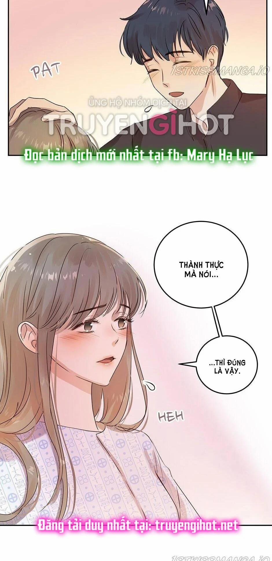 [18+] Sự Trả Thù Ngọt Ngào Của Người Vợ 4.1 trang 15