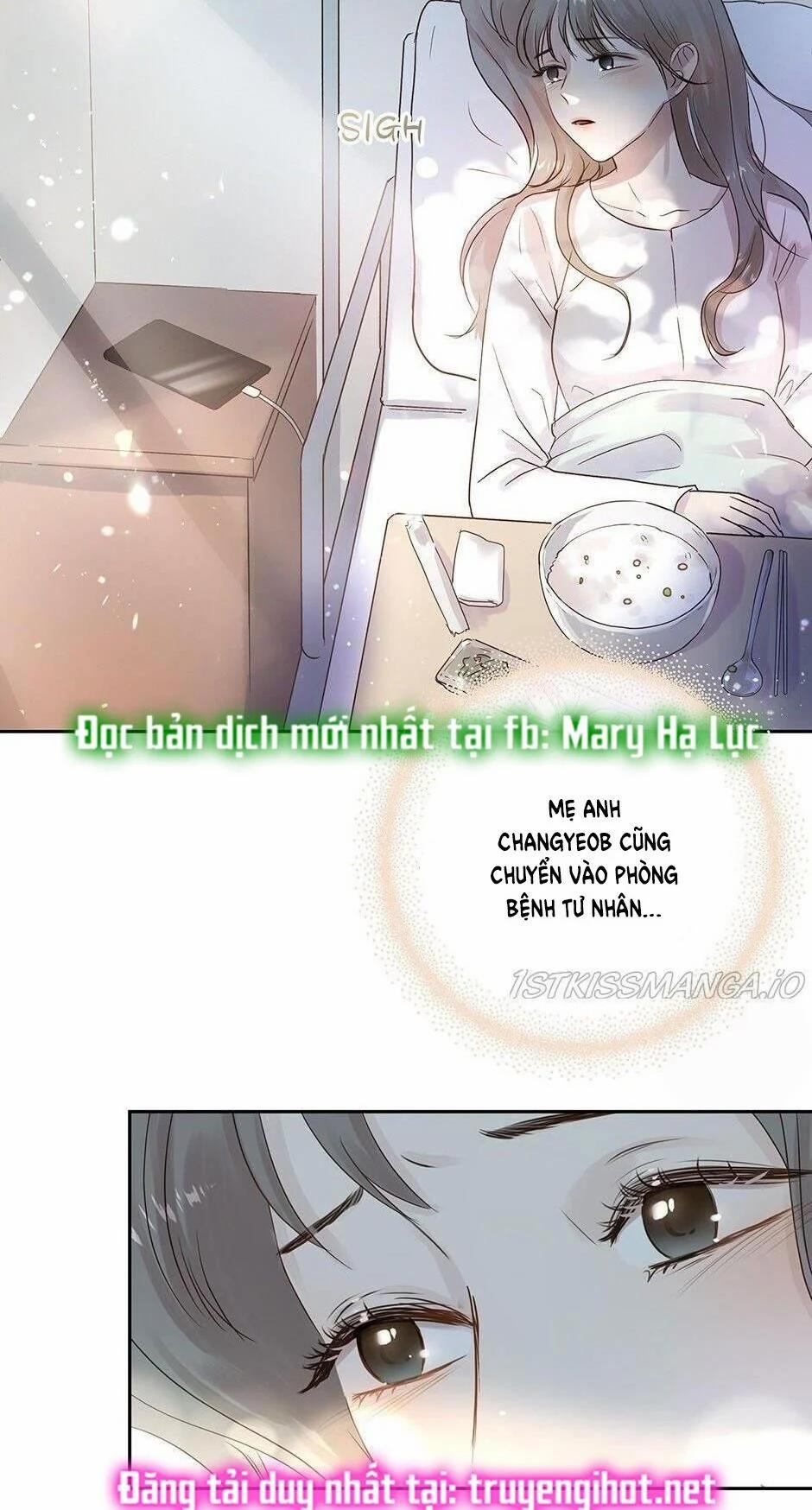 [18+] Sự Trả Thù Ngọt Ngào Của Người Vợ 4.1 trang 3