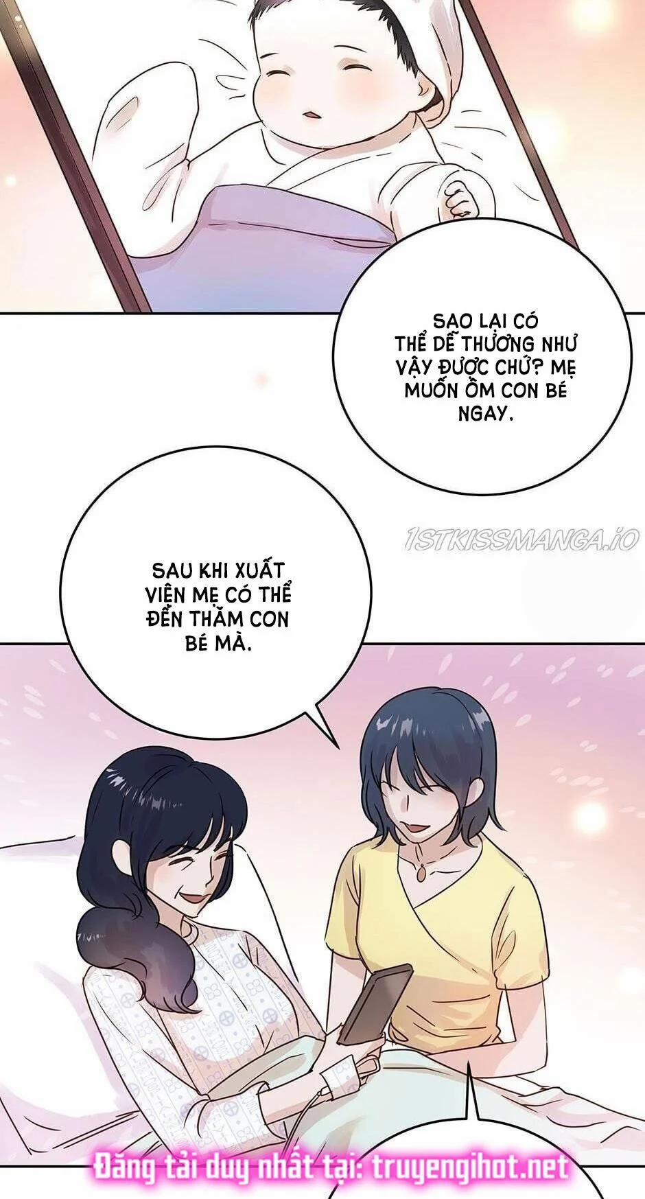 [18+] Sự Trả Thù Ngọt Ngào Của Người Vợ 4.1 trang 5