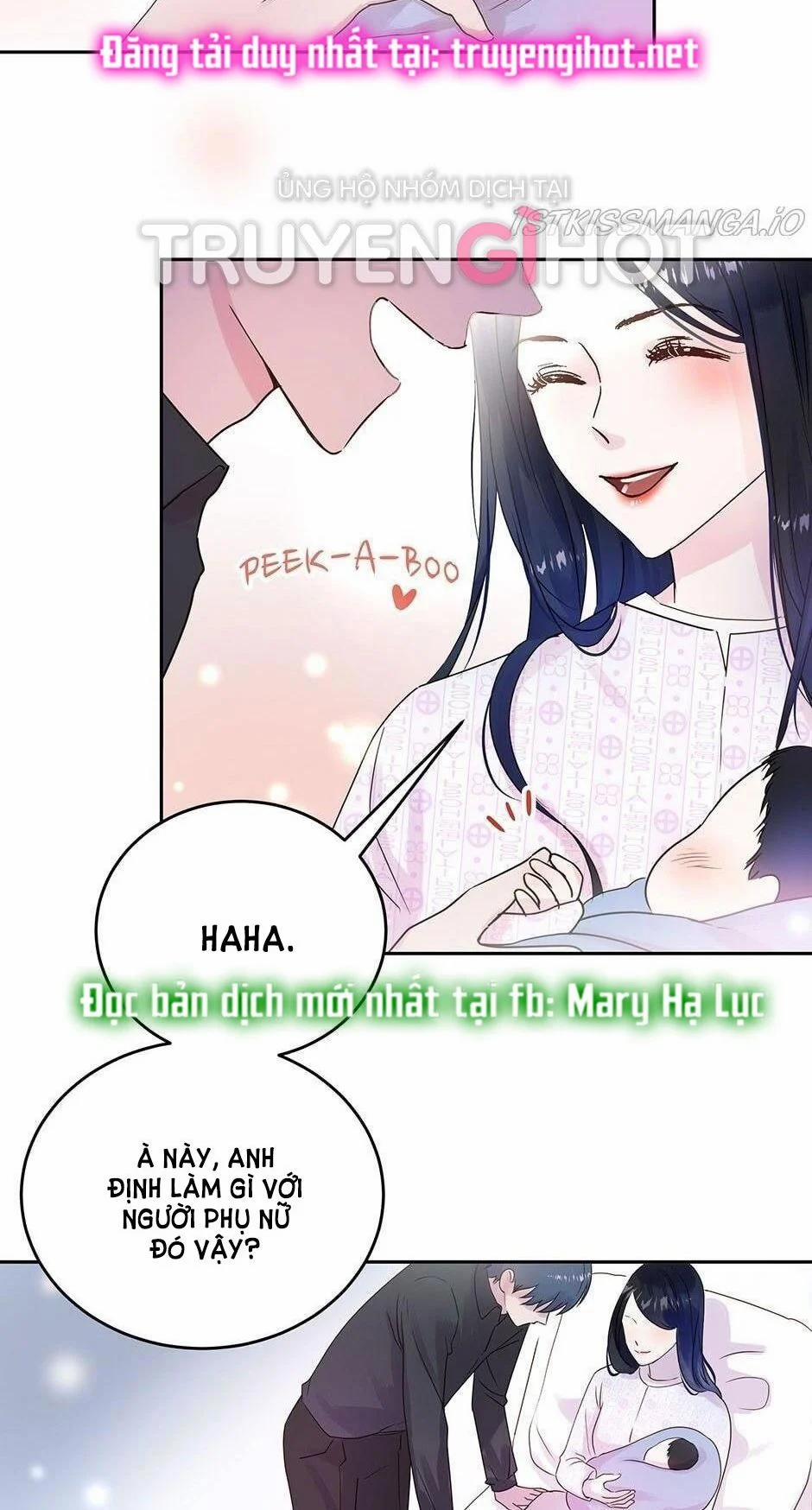[18+] Sự Trả Thù Ngọt Ngào Của Người Vợ 4.1 trang 8
