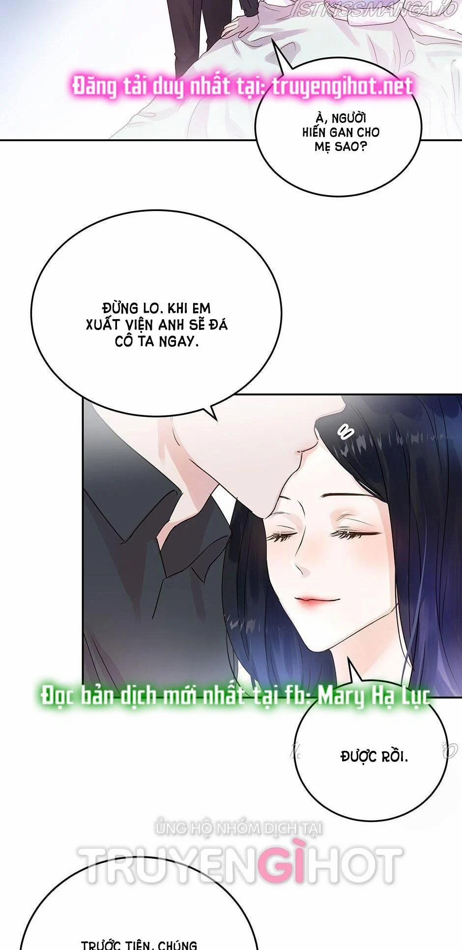 [18+] Sự Trả Thù Ngọt Ngào Của Người Vợ 4.1 trang 9