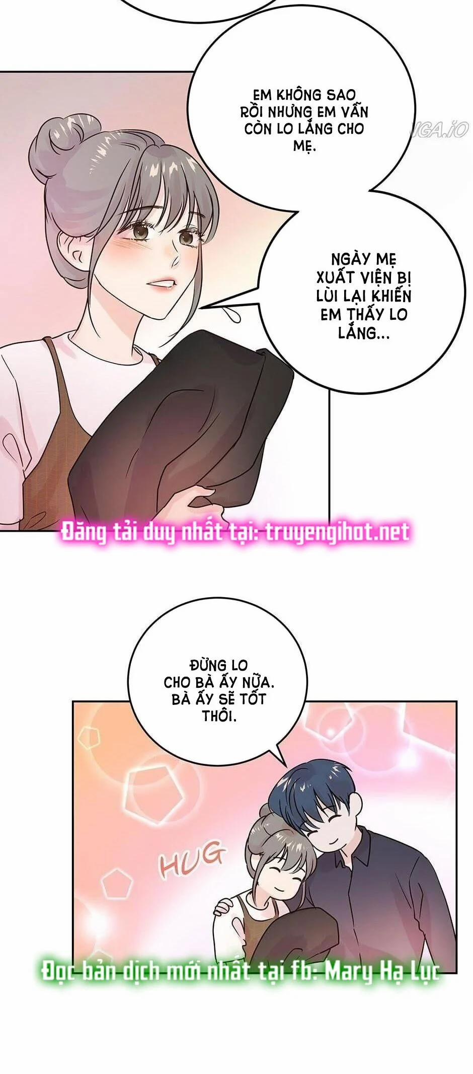 [18+] Sự Trả Thù Ngọt Ngào Của Người Vợ 4.2 trang 12