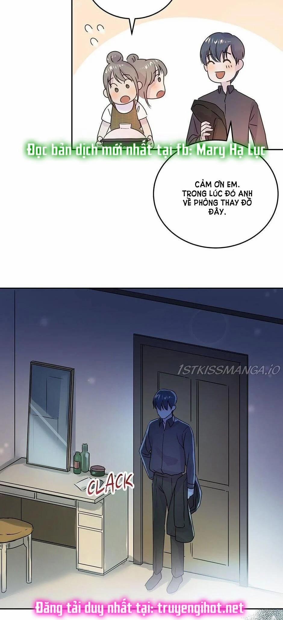 [18+] Sự Trả Thù Ngọt Ngào Của Người Vợ 4.2 trang 16